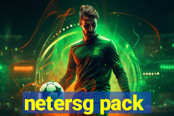 netersg pack